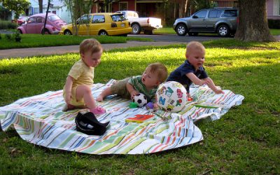 Ce avem de învățat de la un copil