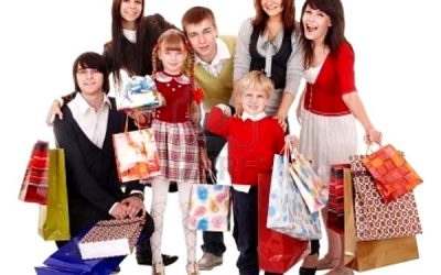 Kidex, târg pentru copii la care vin și părinții