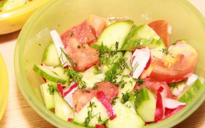 Substituenți sănătoși și obiceiuri culinare sănătoase