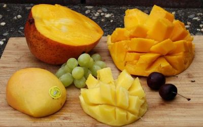 Mango, regele fructelor exotice