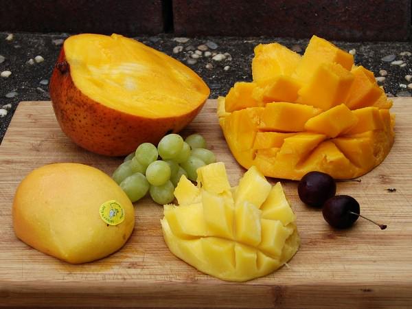 Mango, regele fructelor exotice