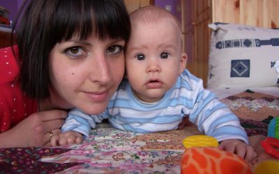 Micile minciuni pe care le spunem copiilor