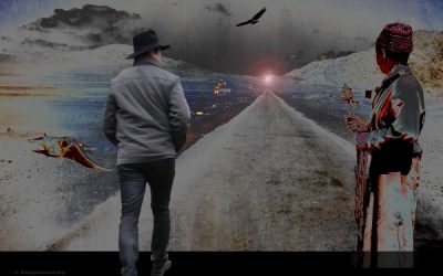 Cât de bine e să ai un prieten imaginar?