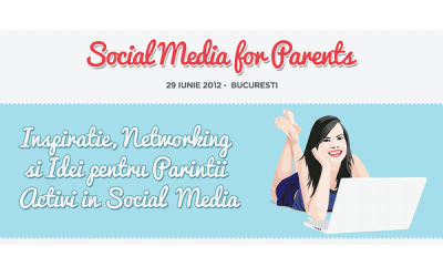 Full time parents, part time bloggers