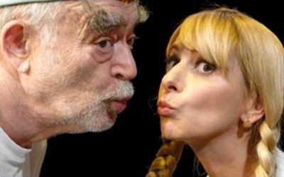 Duminica ne-o petrecem la TNB