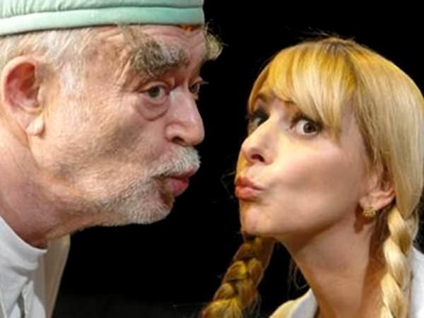 Duminica ne-o petrecem la TNB