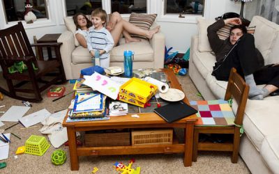 Cum îi faci pe cei mici să dorească să coopereze cu tine