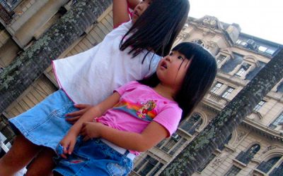 Despre discuțiile cu persoanele necunoscute