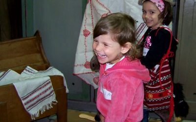 Jocurile de odinioară sunt cât se poate de actuale