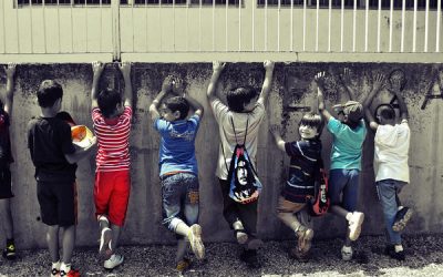 Cum îl încurajezi pe copilul tău să greşească?