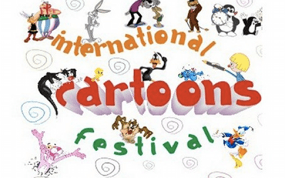 Festival internaţional de desene animate la Braşov