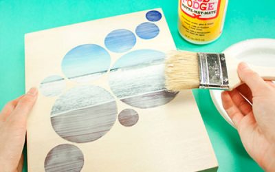 Fotografiile se… transformă în colaje