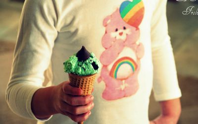 Înghețata home made e mai bună