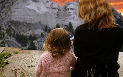 Ce vreau să știe copilul meu până să împlinească 10 ani