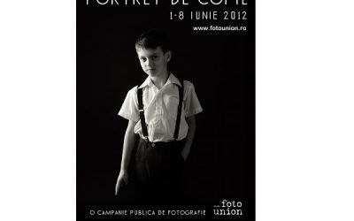 Poze la copii, expoziție și ceva bun la Kopel’s