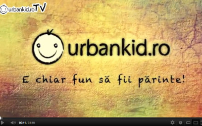 In premiera in Romania, DENT ESTET 4 KIDS lanseaza seria de traininguri Dental Care –Parenting