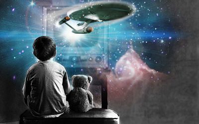 Cinemateca Română oferă filme pentru copii