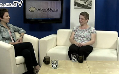 UrbanKid.ro TV: vacanta in familie