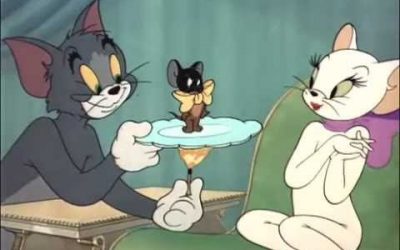 Facem schimb de jucarii?