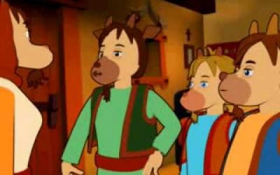 Seminarii online gratuite in cadrul campaniei "Copilul tau e Domnul Goe"