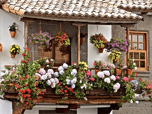 Balconul nostru cel de toate… s(z)âmbetele