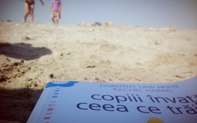 O carte buna, pentru parinti buni