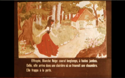 Playlist: Diafilme românești (53 videos, 5:51:10)