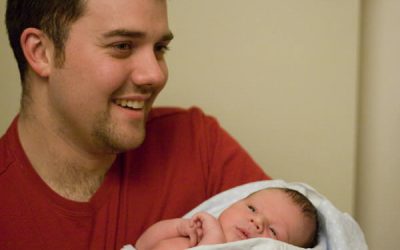 SuperDad, curs CNV pentru tătici