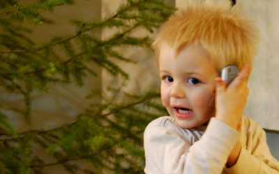 Gardianul aplicațiilor pentru copii: Vodafone Guardian