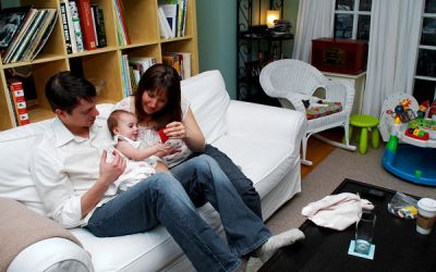 Atelier de comunicare pentru părinți: Cum să cresc un copil fericit? [concurs încheiat]