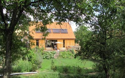 Viscri 125 si mult laudatul week-end gourmet