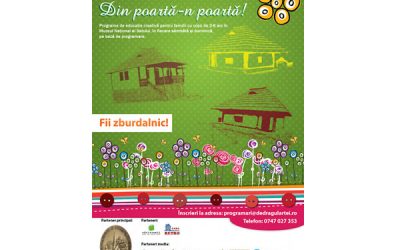 Ce-i o casă de pescar – ia spune-mi, tu ai habar?