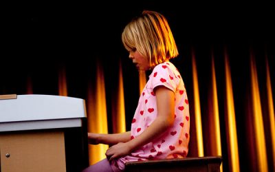 Cum să crești copiii fără să-i răsfeți