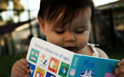 E timpul să punem burta pe carte