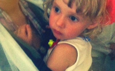 Cum organizăm o petrecere pentru copii?