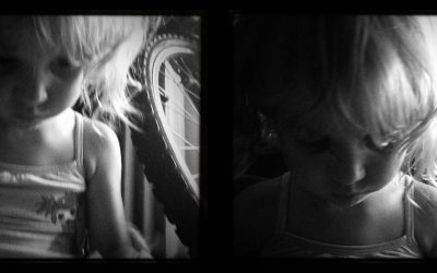 Un nou inceput de…fluturas