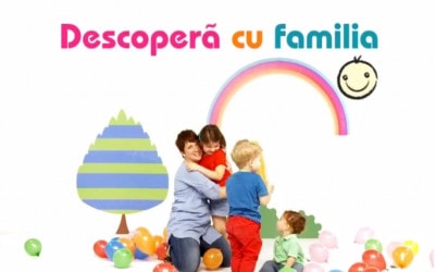 Descoperă cu familia – Cazanele Dunării