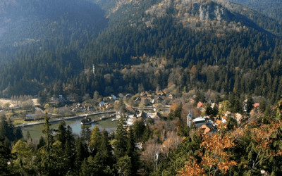 Baile Tusnad – sanatate pentru tine si pentru familia ta