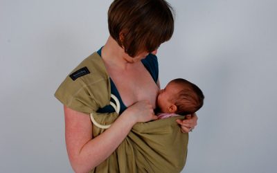 Primul documentar românesc despre alăptare, difuzat de TVR 1