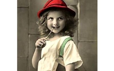 Atelier de inteligență emoțională pentru copii la Școala de Arte și Maniere