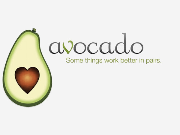 Avocado, aplicația care funcționează în pereche