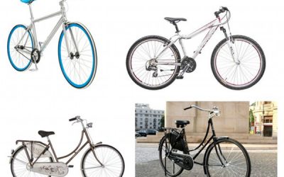 Pentathlon – bicicliști urbani haideți să ne unim