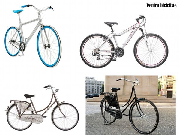 Pentathlon – bicicliști urbani haideți să ne unim