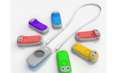 BlackBerry Peer, telefon mobil pentru copii și pentru părinți