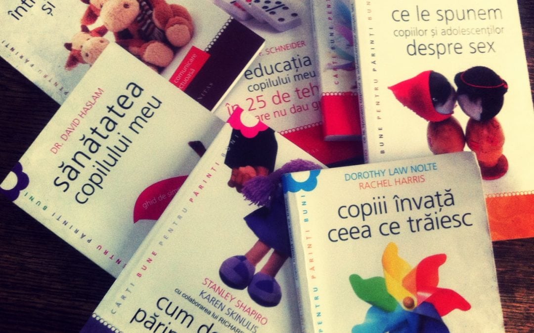 Ce se intampla la o lansare de carte?