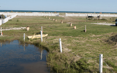 Corbu – ultima tura la mare de anul asta