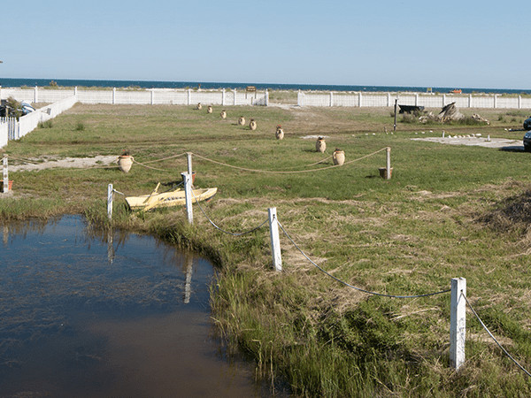 Corbu – ultima tura la mare de anul asta