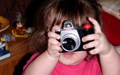 Cât de des vezi o fotografie cu un platou de mâncare şi înghiţi în sec?