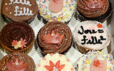 Bucătărim? Nu prea, corect este “participăm la cursuri de gătit”