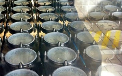 Unde mergem mami azi? La fabrica, iubita mea